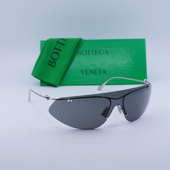 Final Price! Bottega Veneta BV1272S 002 Sunglasses main image 7
